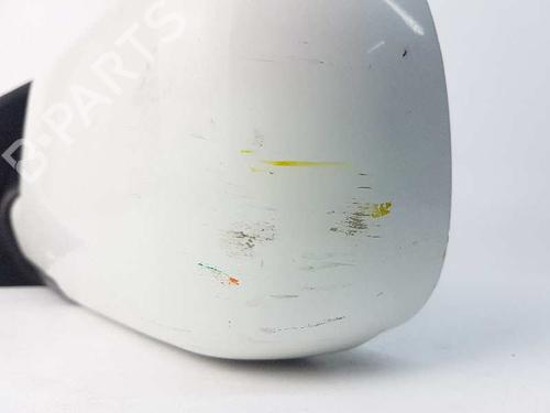 Left mirror HYUNDAI SANTAMO | BP5019304C26