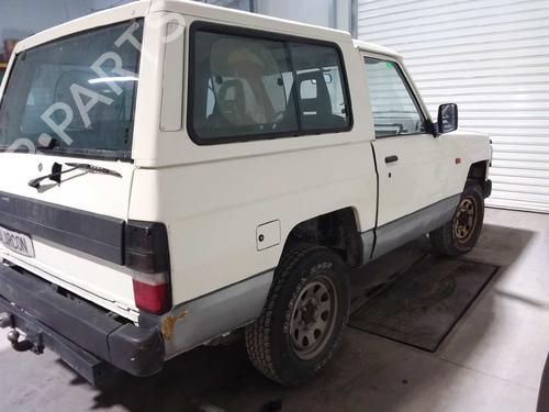 Rim NISSAN PATROL GR IV (Y60, GR) 2.8 TD (Y60A) | BP12068305C45 