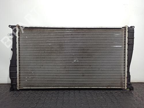 Water radiator BMW 1 (E87) 118 d | BP16768515M31 