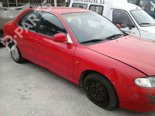 Starter HYUNDAI LANTRA II (J-2) 1.6 16V | BP2741582M8 