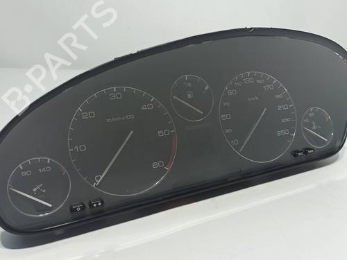 Instrument cluster PEUGEOT 607 (9D, 9U)  | BP11011411C47 