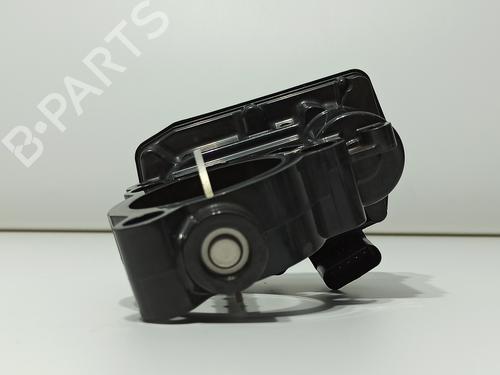 Throttle body BMW 1 (F20) 116 d | BP30366879M82