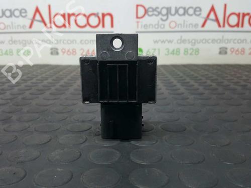 Electronic module RENAULT MEGANE III Hatchback (BZ0/1_, B3_) 1.5 dCi (BZ09, BZ0D, BZ1W, BZ29, BZ14) | BP10263469M83 
