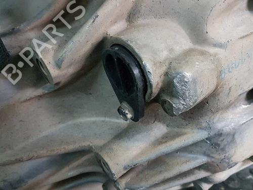 Gearbox HONDA CIVIC VIII Hatchback (FN, FK) 2.2 CTDi (FK3) | BP2758183M3 