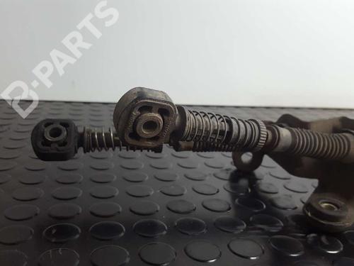 Gear lever AUDI A3 (8P1)  | BP7425291M90 
