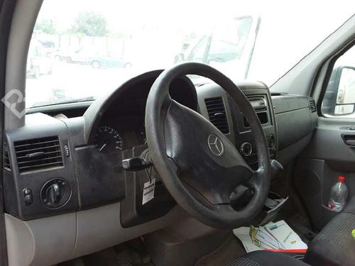 Used Parts MERCEDES-BENZ SPRINTER 3,5-t Van (B906) 315 CDI (906.631, 906.633, 906.635, 906.637) (150 hp) 4277874