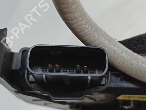 Rear right lock KIA STONIC (YB) 1.6 CRDi | BP8245296C99 
