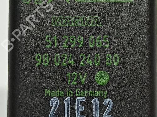 Electronic module PEUGEOT PARTNER Box Body/MPV | BP34440261M83 - Image 6