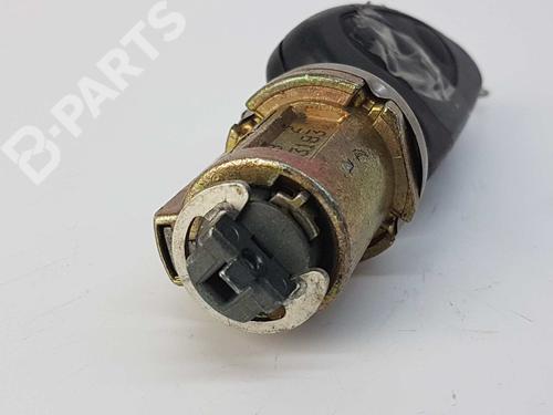 Ignition barrel ALFA ROMEO 147 (937_) 1.6 16V T.SPARK ECO (937.AXA1A, 937.BXA1A) | BP6105021M48 