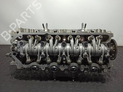 Cylinder head HONDA CR-Z (ZF) 1.5 IMA (ZF1) | BP16090502M5 