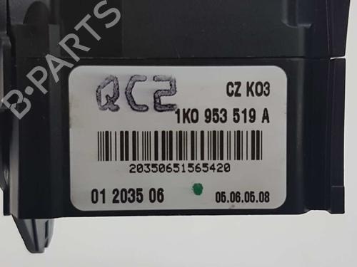 Steering column stalk SEAT TOLEDO III (5P2) 1.9 TDI | BP6476130I23