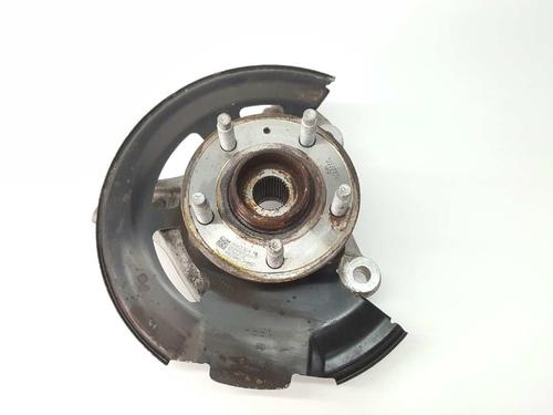 Used Right front steering knuckle OPEL ASTRA K (B16) 1.4 Turbo (68) (125 hp) 4955436