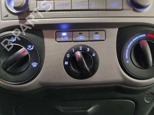 Used Climate control Climate control 24480756 24480756