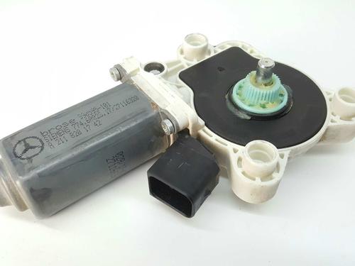 Right front window motor MERCEDES-BENZ C-CLASS (W203) C 220 CDI (203.008) | BP5836991E20