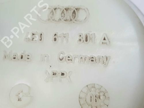 Maître-cylindre AUDI A8 D3 (4E2, 4E8) 4.2 TDI quattro | BP4697235M77