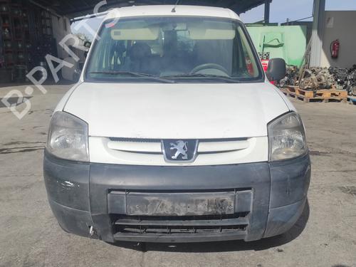 Used Parts PEUGEOT PARTNER MPV (5_, G_) 1.9 D (69 hp) 4281984