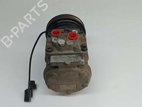 AC compressor KIA RIO I Hatchback (DC) | BP6590279M34