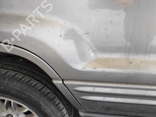 Right rear door JEEP GRAND CHEROKEE II (WJ, WG) 2.7 CRD 4x4 | BP23235876C5