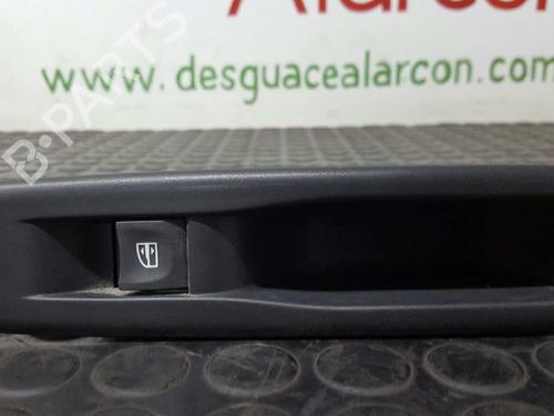 Right rear window switch RENAULT MEGANE III Grandtour (KZ0/1) 1.5 dCi | BP2772187I28 