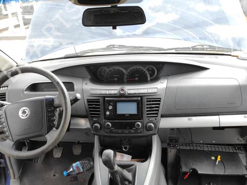 Salpicadero SSANGYONG RODIUS I | BP25830088C46 - Image 1