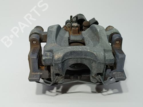 Right rear brake caliper LAND ROVER RANGE ROVER EVOQUE (L538) 2.0 D 4x4 | BP23251582M106 
