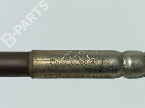 Elektronisk sensor VW GOLF VIII (CD1, DA1) 2.0 TDI | BP11771646M84 