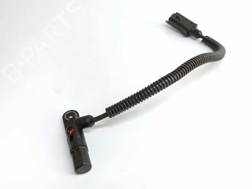 Electronic sensor PEUGEOT 208 I (CA_, CC_) 1.4 HDi | BP7866510M84