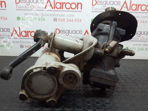 Stuurhuis MERCEDES-BENZ MB Van (W631) D (631.332, 631.342) (75 hp) 2740052