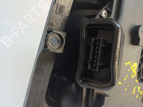 Left taillight SEAT AROSA (6H1) 1.4 | BP8624168C34