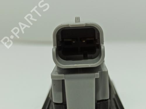 Tailgate handle RENAULT CLIO V (B7_) 1.0 TCe 100 (B7MT) | BP13515527C132
