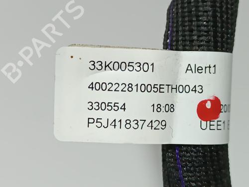 Electronic module LAND ROVER RANGE ROVER EVOQUE (L551) 1.5 P160 MHEV | BP40108294M83 - Image 2