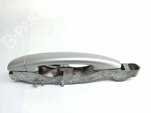 Høyre foran utvendig håndtak CITROËN JUMPY II (VF7) 2.0 HDi 120 | BP9043847C129 