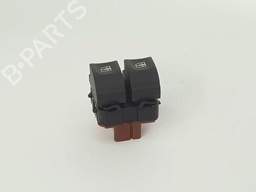 Used Left front window switch RENAULT CAPTUR I (J5_, H5_) 1.5 dCi 110 (110 hp) 8304714