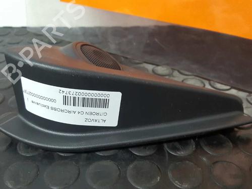 Speaker CITROËN C4 AIRCROSS 1.6 HDi 115 | BP14527304E2 