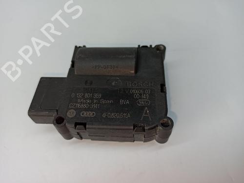 Módulo eletrónico AUDI A6 C6 (4F2) 3.0 TDI quattro (225 hp) 5132347