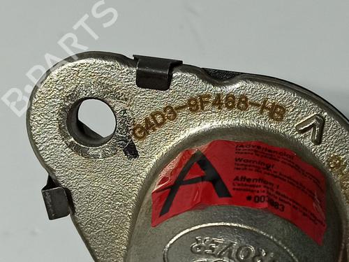 Pipe LAND ROVER RANGE ROVER EVOQUE (L538) 2.0 D 4x4 | BP23124231M125 