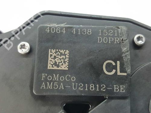 Front right lock FORD FIESTA VI (CB1, CCN) 1.5 TDCi | BP3328400C97 