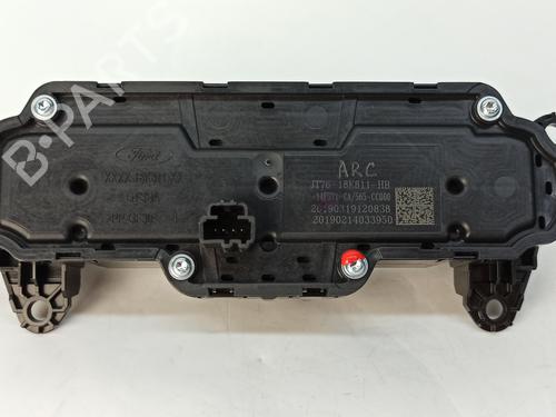 Switch FORD TRANSIT COURIER B460 MPV 1.0 EcoBoost | BP14543501I30