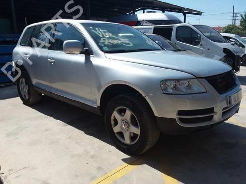 Apoio do motor VW TOUAREG (7LA, 7L6, 7L7) 3.0 V6 TDI | BP10263958M89 