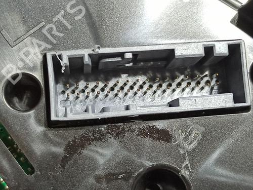 Instrument cluster OPEL MOKKA / MOKKA X (J13)  | BP27509323C47 
