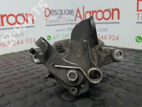 Right rear brake caliper OPEL INSIGNIA A (G09) 2.0 CDTI (68) | BP11542105M106 