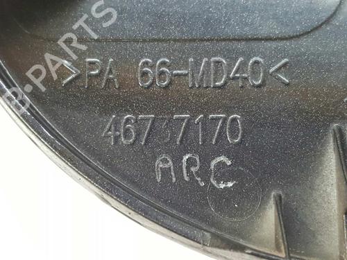 Fuel flap ALFA ROMEO 147 (937_) 1.6 16V T.SPARK ECO (937.AXA1A, 937.BXA1A) | BP7994640C131