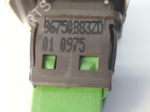 Other PEUGEOT 2008 I (CU_) 1.6 HDi | BP14537902O1 