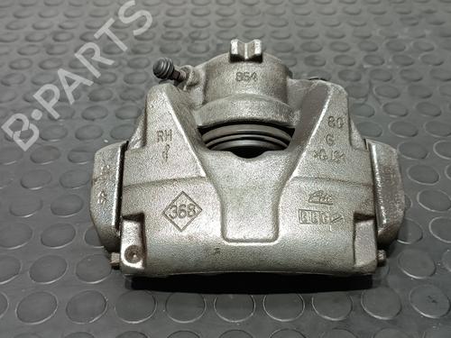 Right front brake caliper NISSAN JUKE (F16_) DIG-T 117 | BP12823422M104 