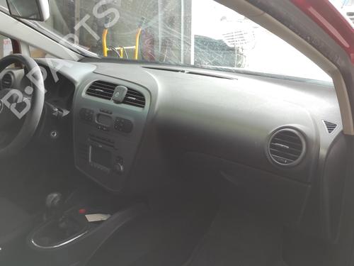 Other SEAT LEON (1P1) 2.0 TDI 16V | BP15392086O1
