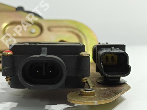 Rear left lock CITROËN C8 (EA_, EB_) 2.0 HDi | BP11018516C100 