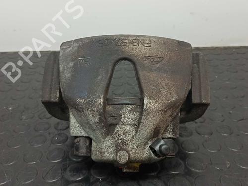 Right front brake caliper OPEL ZAFIRA / ZAFIRA FAMILY B (A05) 1.9 CDTI (M75) | BP11543091M104 