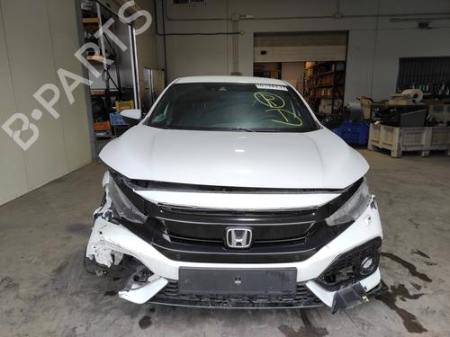 Brugte HONDA CIVIC X Hatchback (FC_, FK_) 1.5 VTEC (FK7) (182 hp) 4281309