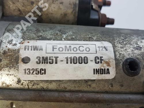 Starter FORD FOCUS III 1.6 TDCi | BP7810191M8 