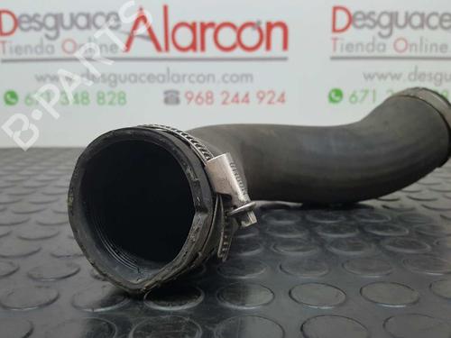 Pipe SEAT IBIZA IV SC (6J1, 6P5) 1.2 TDI | BP14531977M125
